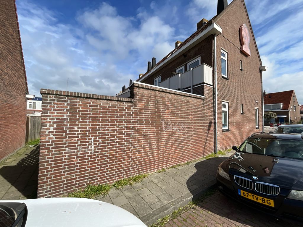 Bloemenlaan 53