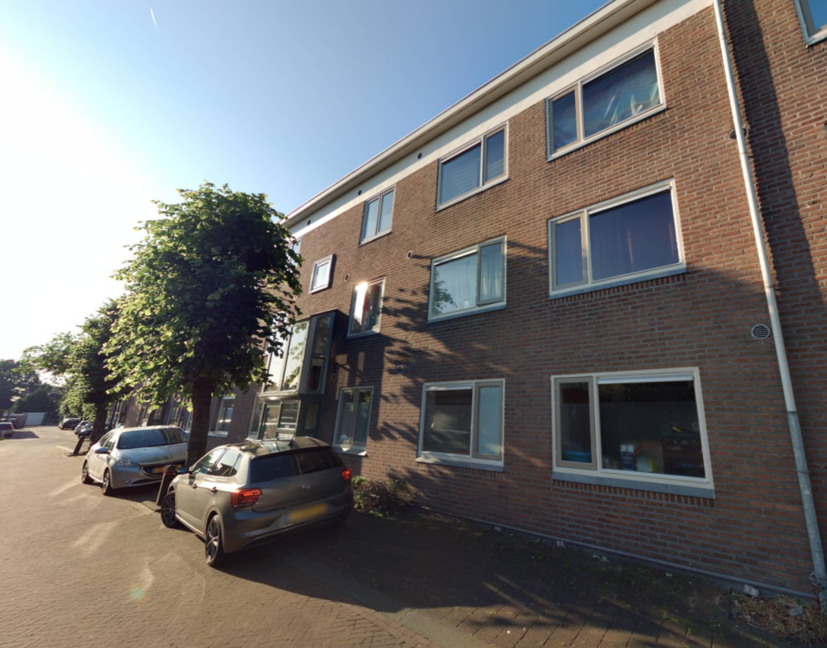 Jan Dercksstraat 25, 4624 EL Bergen op Zoom, Nederland