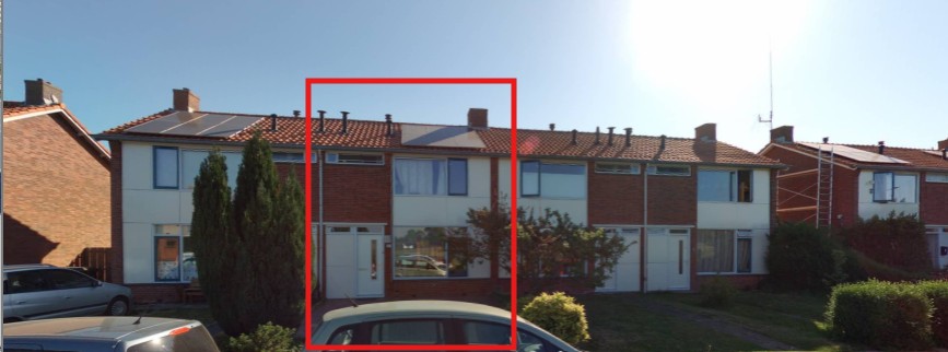 Abdijstraat 53, 4421 JD Kapelle, Nederland