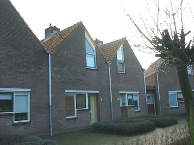 Bastion 8, 4461 ZW Goes, Nederland