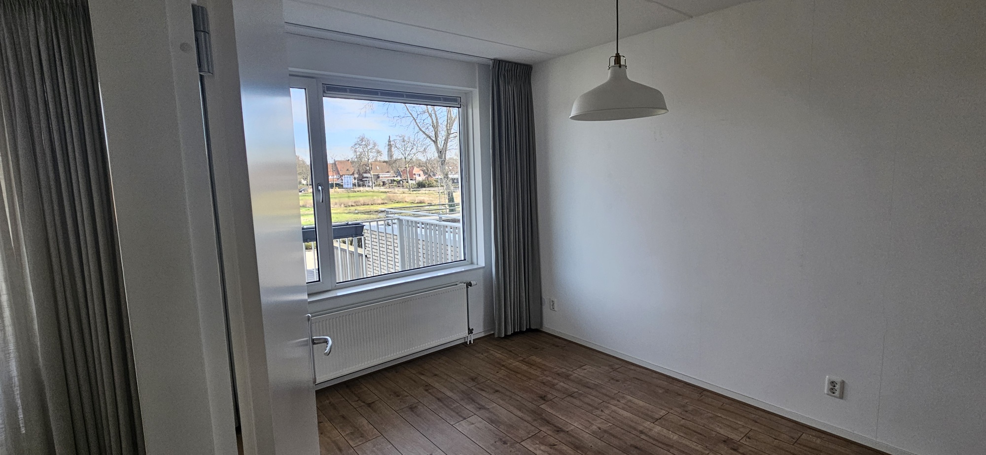 Koos Vorrinkstraat 38