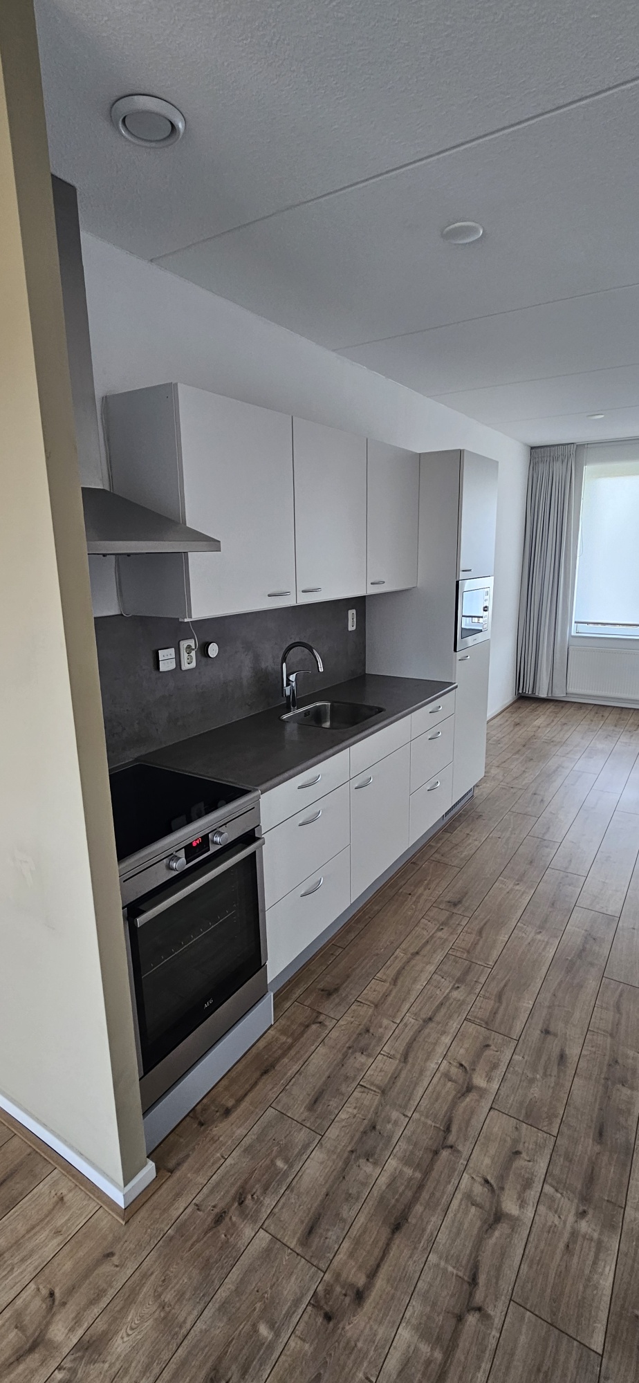 Koos Vorrinkstraat 38