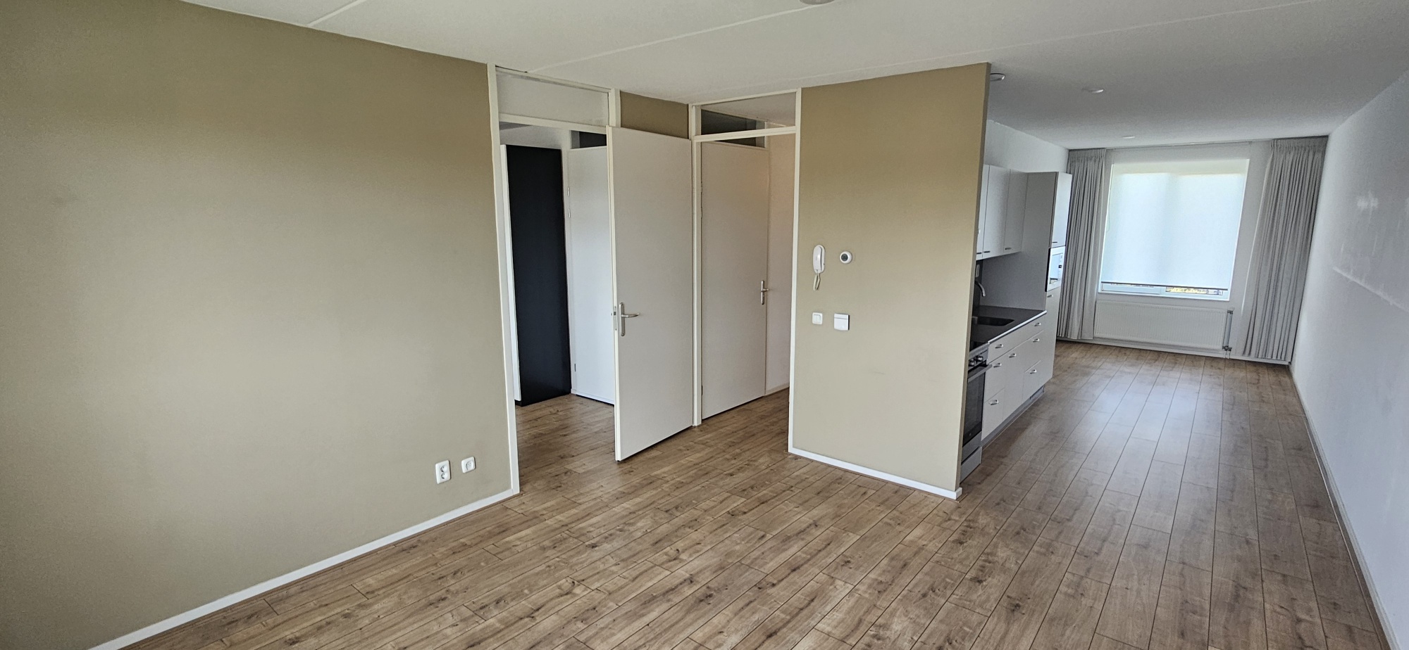 Koos Vorrinkstraat 38