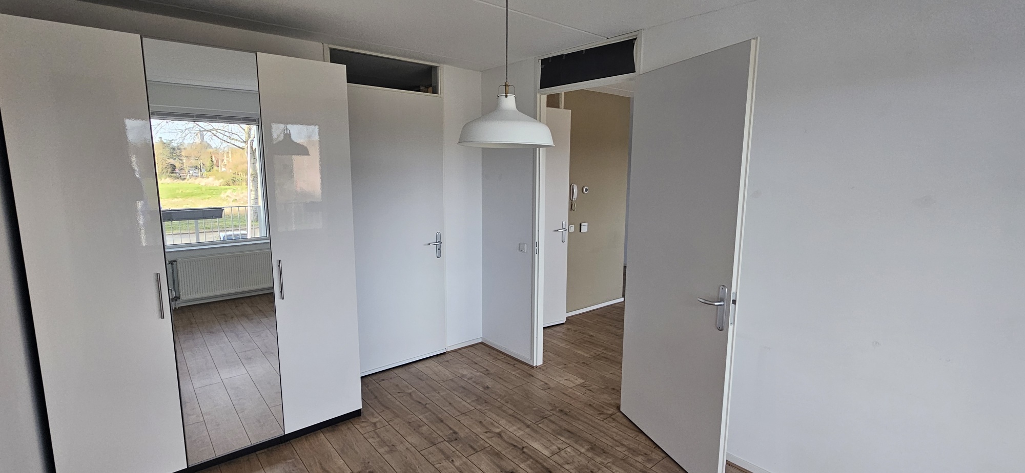 Koos Vorrinkstraat 38