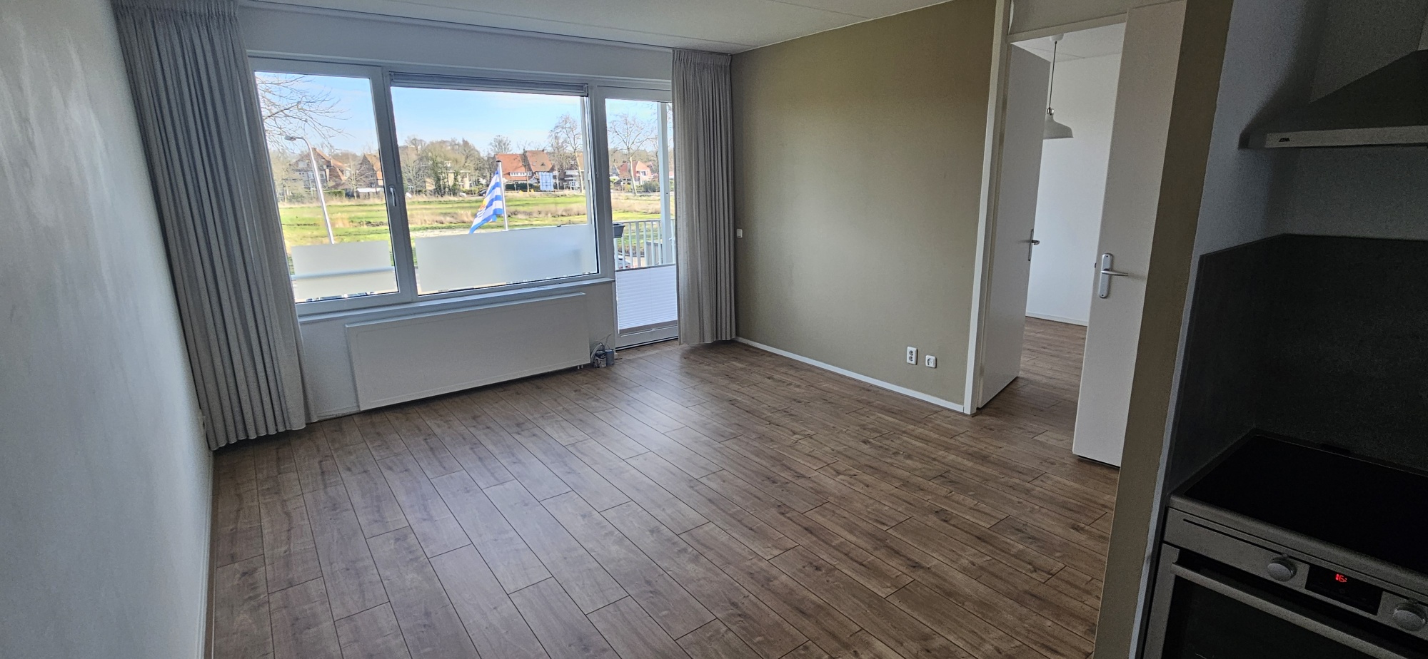 Koos Vorrinkstraat 38