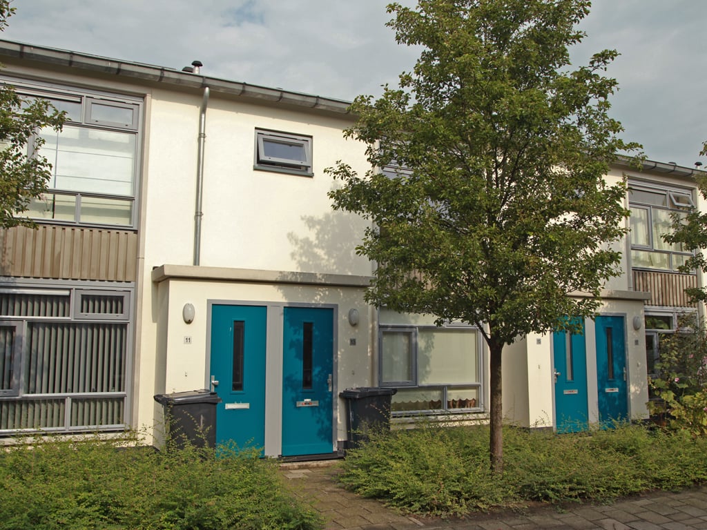 Prinses Beatrixstraat 11