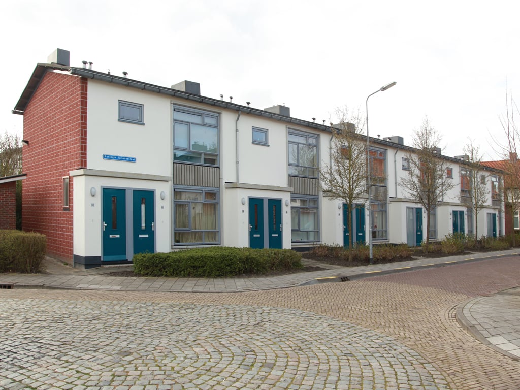 Prinses Beatrixstraat 11, 4332 XH Middelburg, Nederland