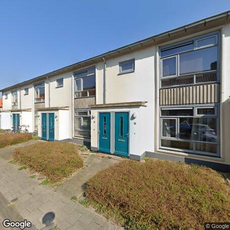 Prinses Irenestraat 15, 4332 XE Middelburg, Nederland