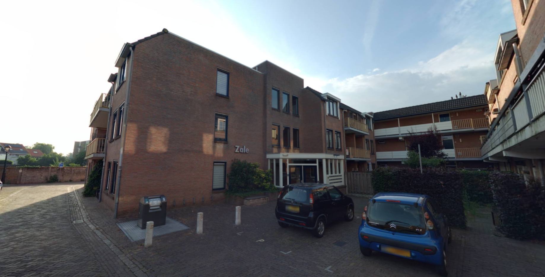 Dumontsdreef 41, 4611 RJ Bergen op Zoom, Nederland