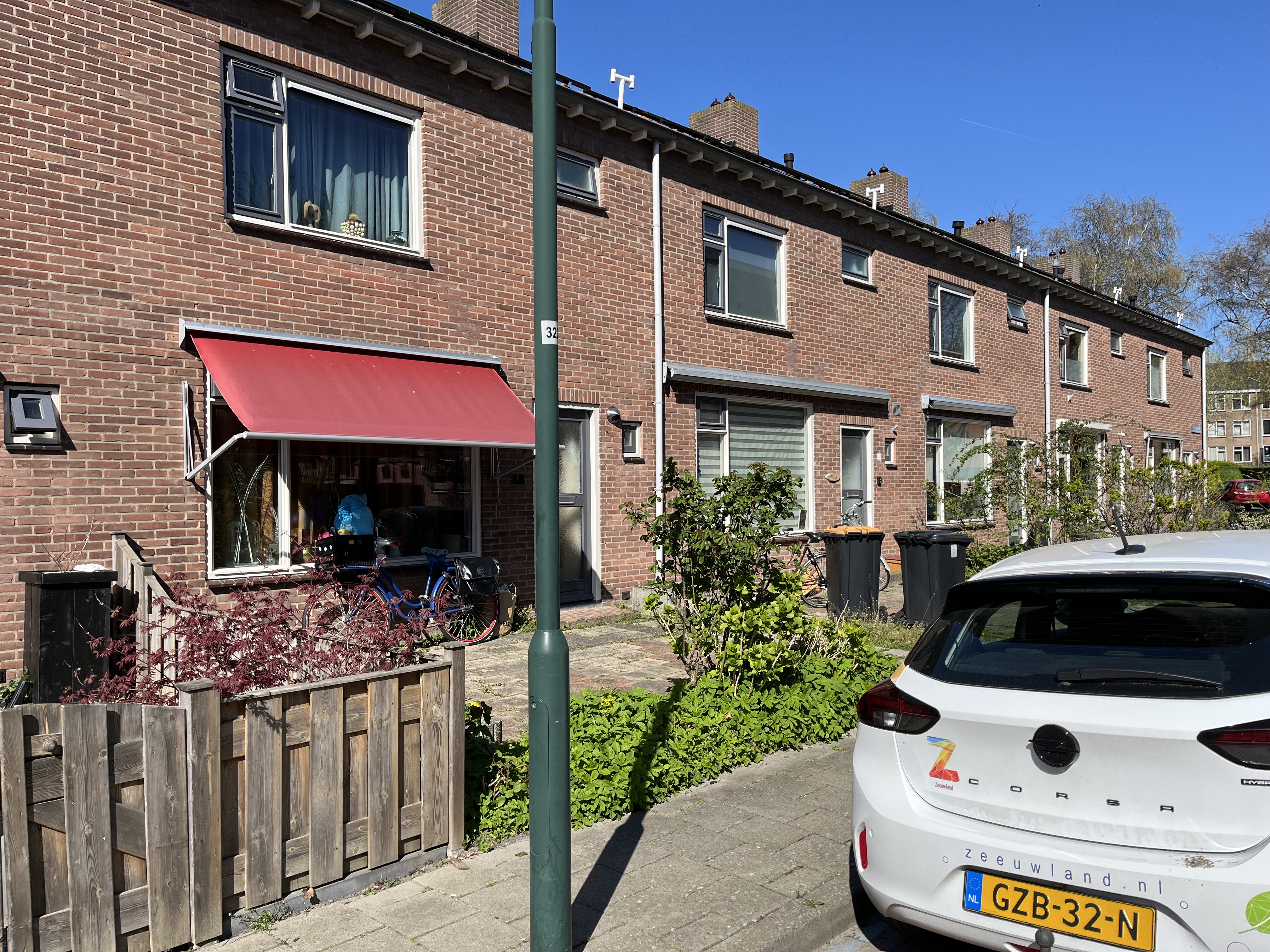 Plevierstraat 43