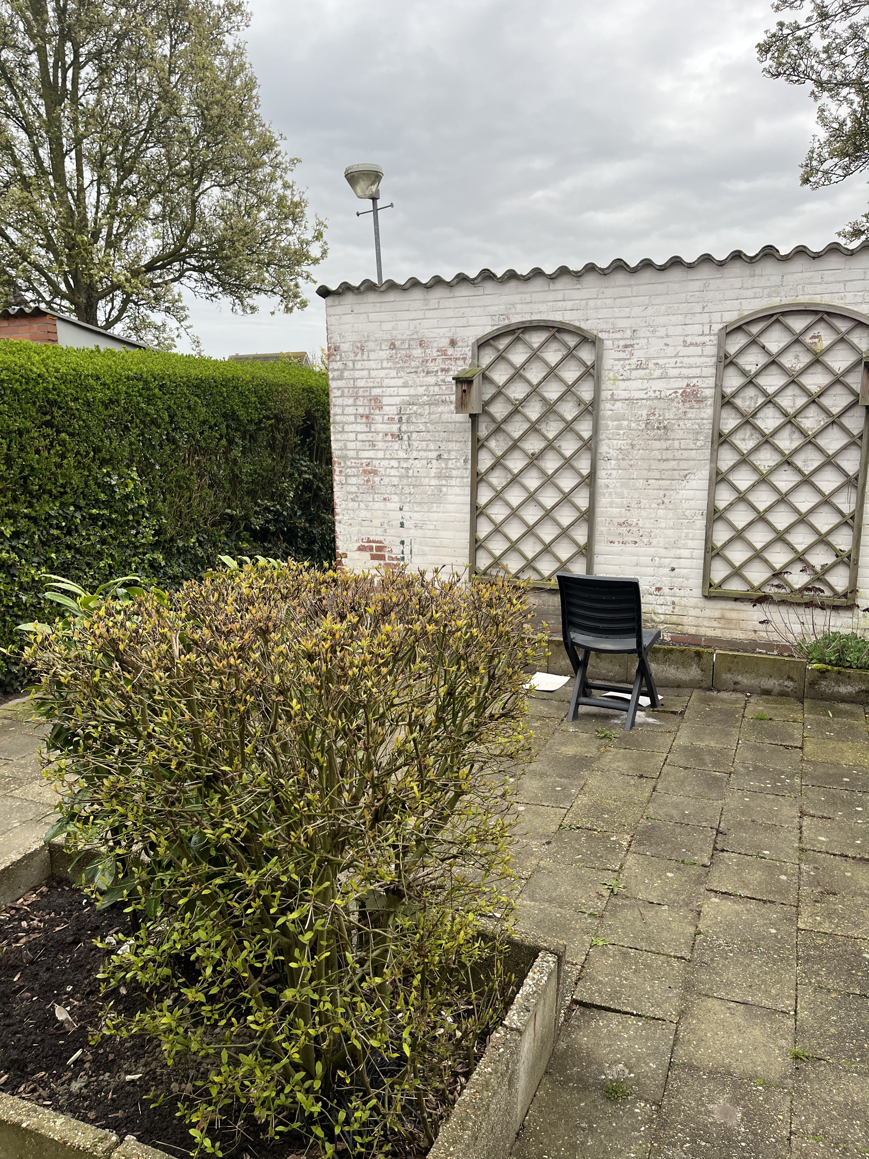 Maria van Reigersbergstraat 26