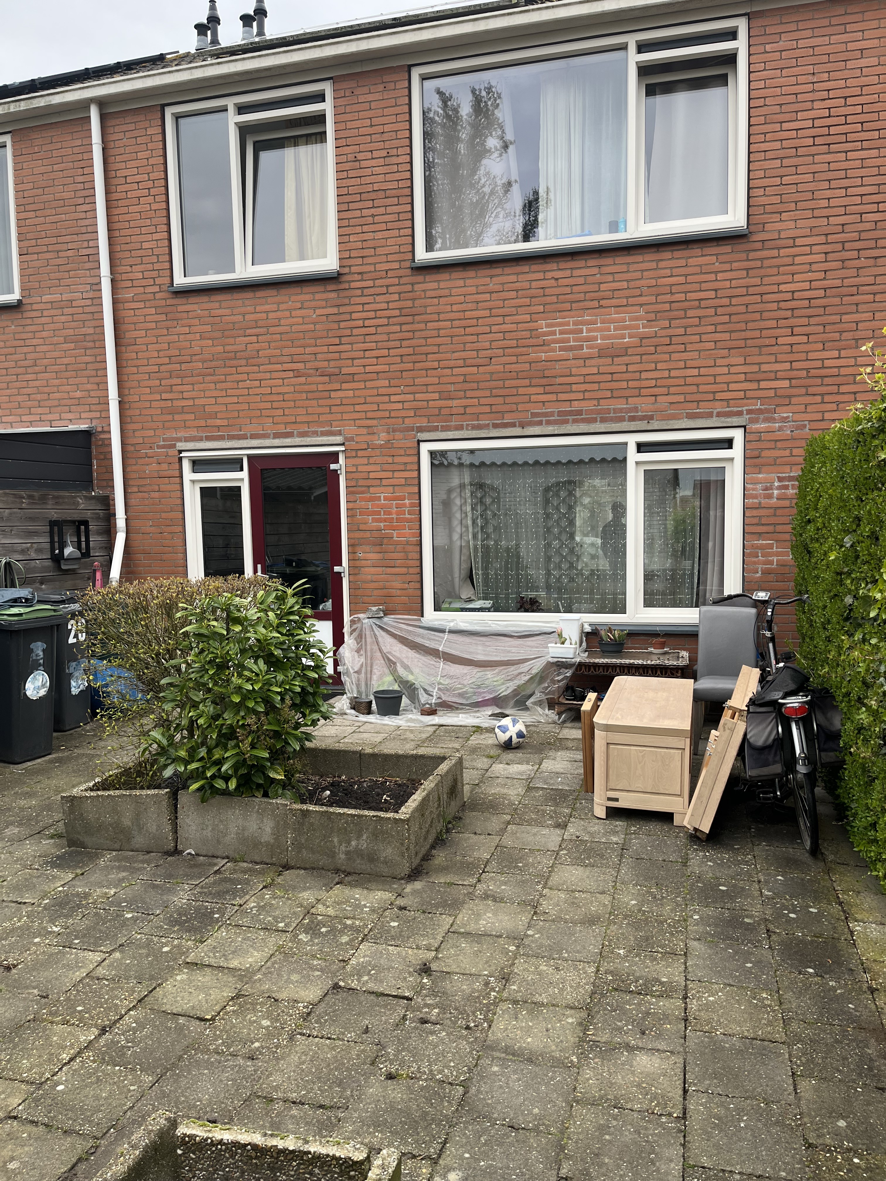 Maria van Reigersbergstraat 26