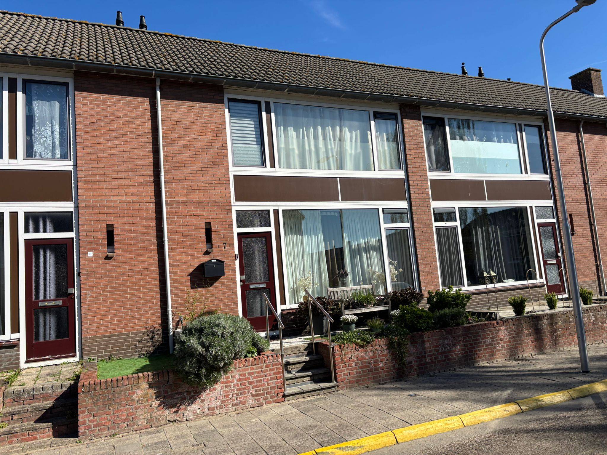 Stallaertstraat 7, 4634 VJ Woensdrecht, Nederland