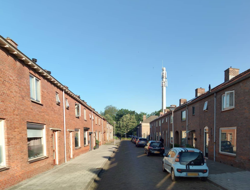 Nicolaas Peckstraat 21