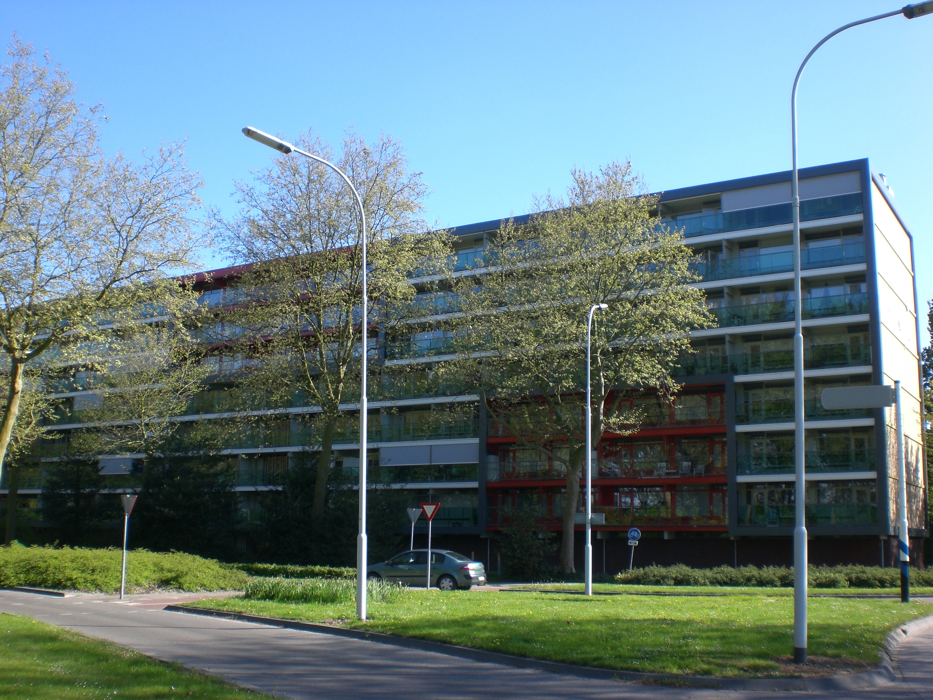 Diepenbrockstraat 51