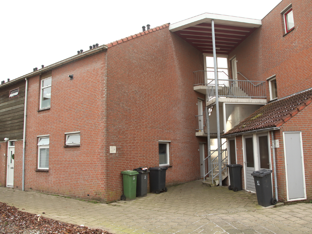 Torentrans 31, 4336 JM Middelburg, Nederland