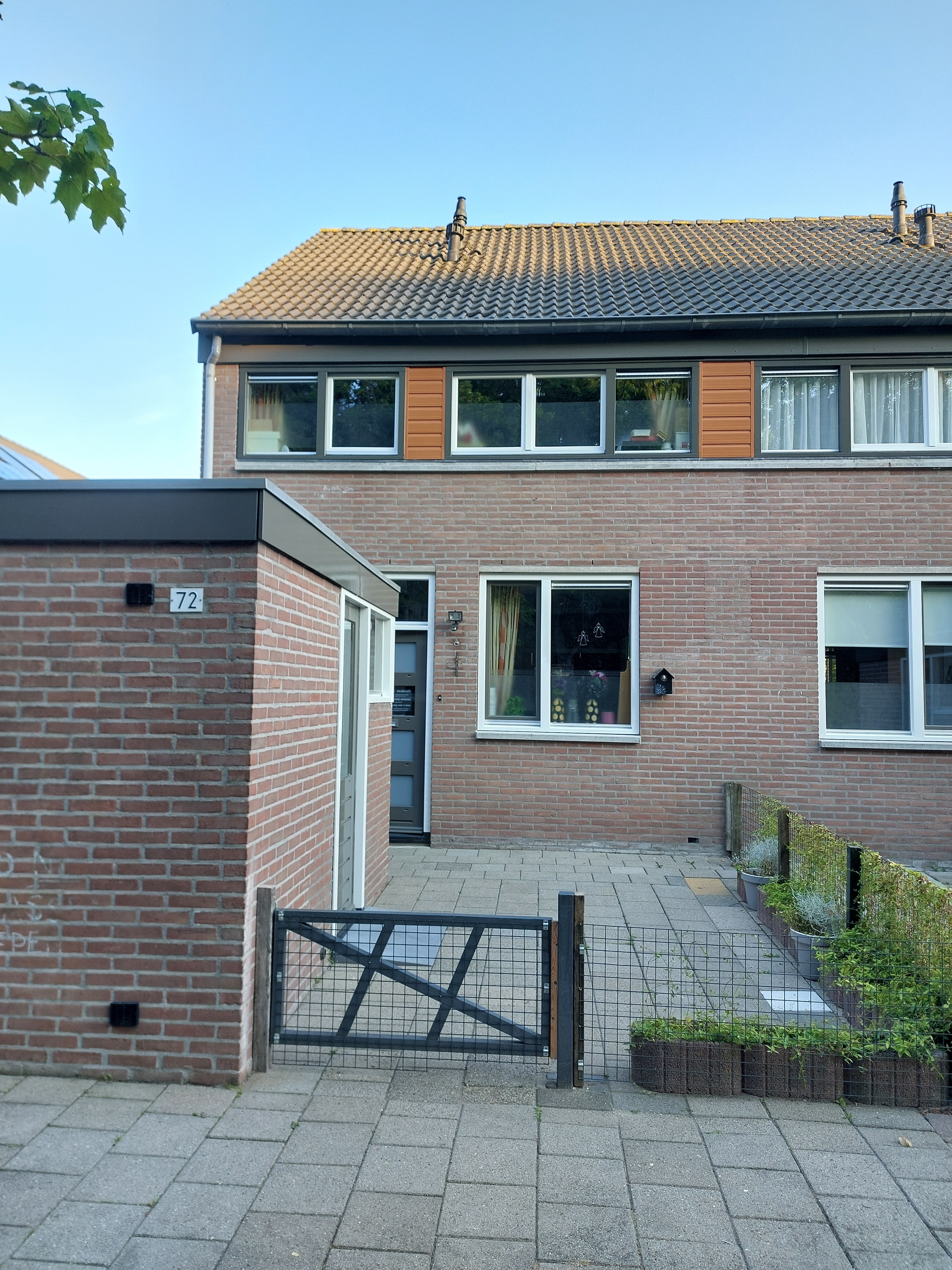 Europalaan 72, 4463 GM Goes, Nederland