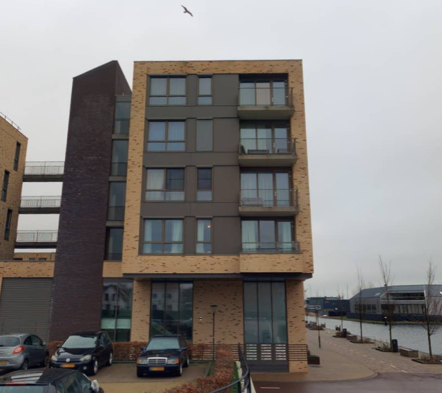 Westerschans 57, 4463 AG Goes, Nederland