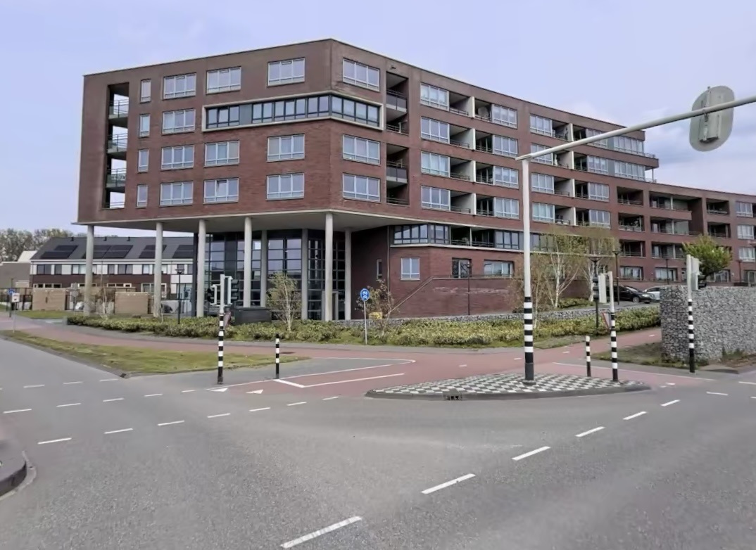 Goudbaard 45 Bergen op Zoom