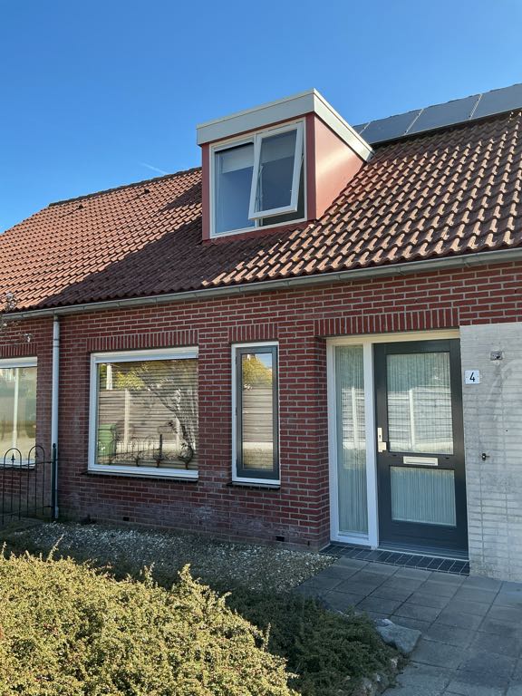Prinses Marijkestraat 4, 4311 CB Bruinisse, Nederland