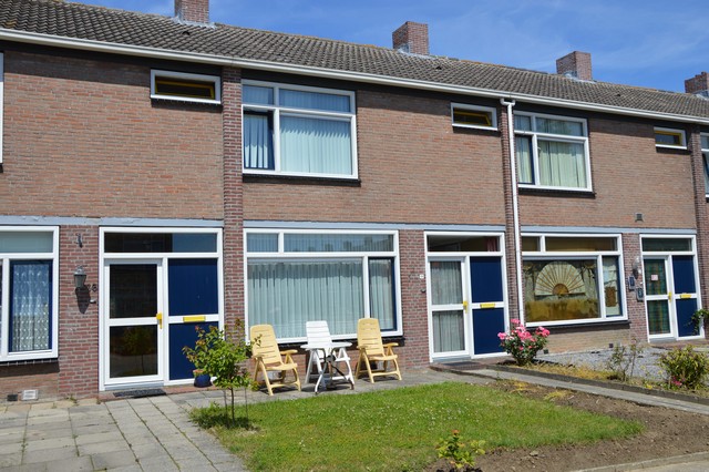 Corellistraat 18, 4536 ED Terneuzen, Nederland