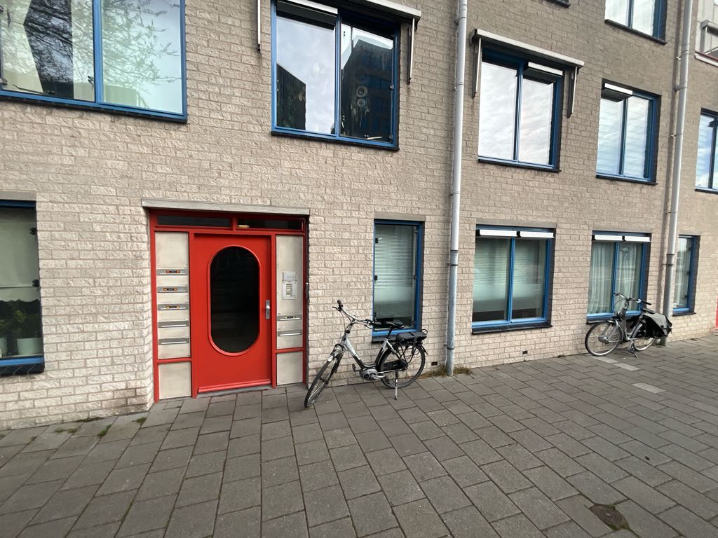 Aagje Dekenstraat 115