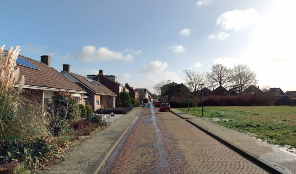 Van Den Bosstraat 18