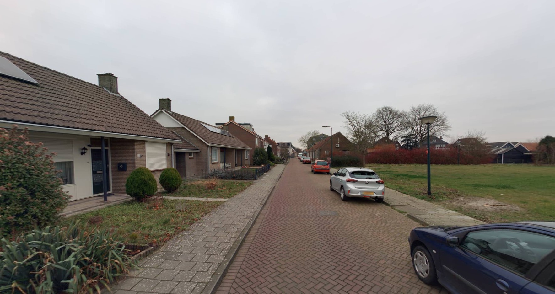 Van Den Bosstraat 18