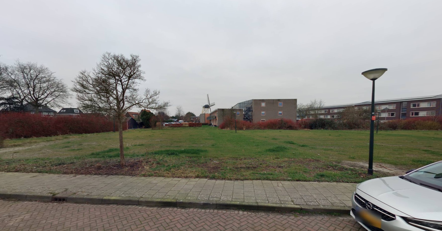 Van Den Bosstraat 18