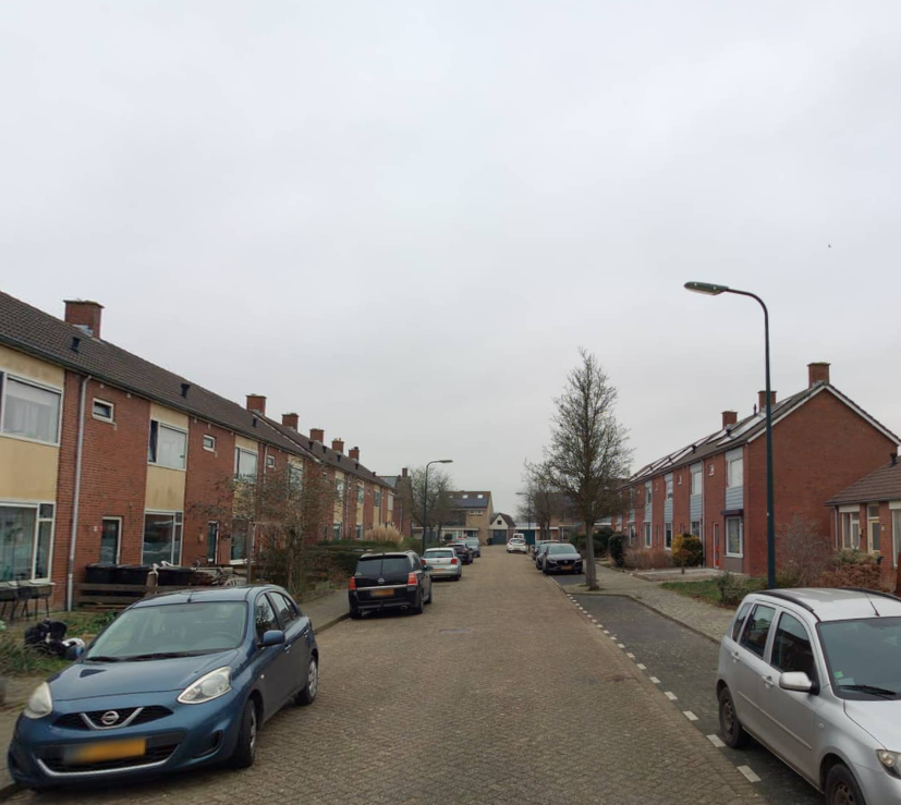 Koningin Wilhelminastraat 38