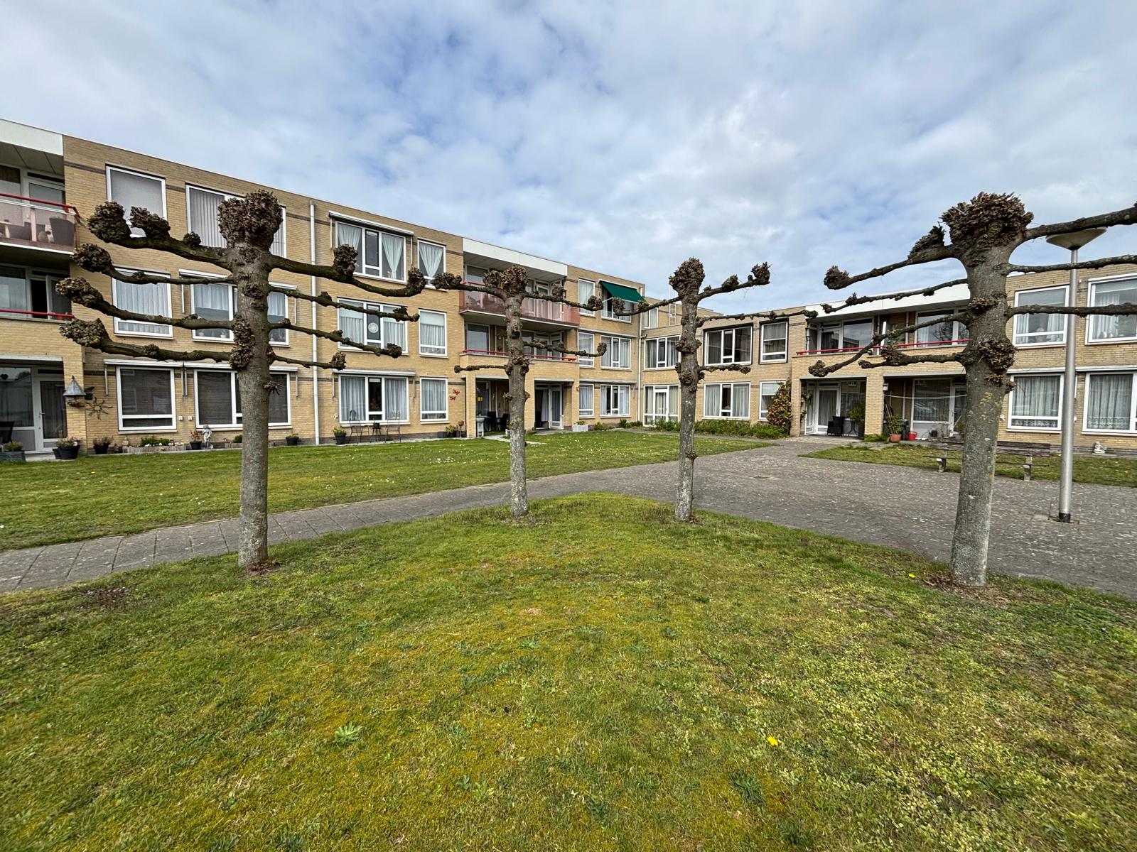 Sint Lucasplein 40, 4631 LR Hoogerheide, Nederland