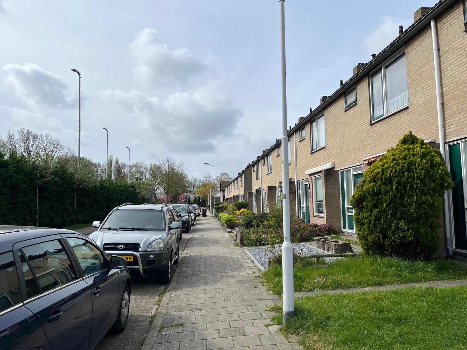 Dokter de Kockstraat 60