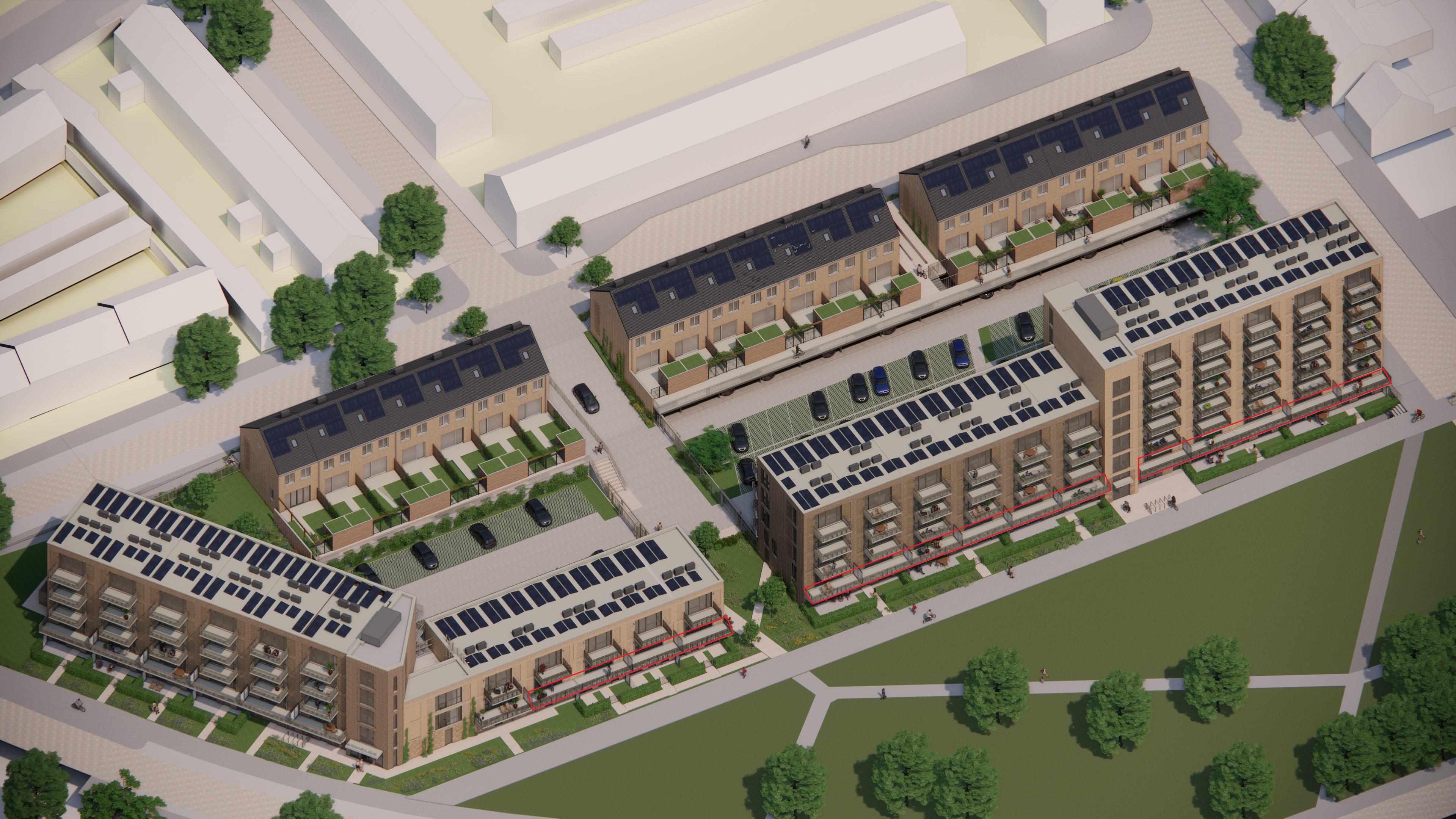 Scheldelaan 135, 4615 CH Bergen op Zoom, Nederland