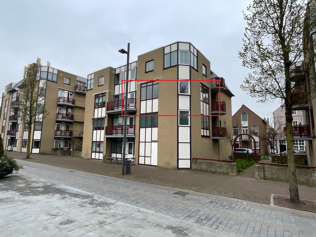 Molenstraat 100, 4381 HX Vlissingen, Nederland