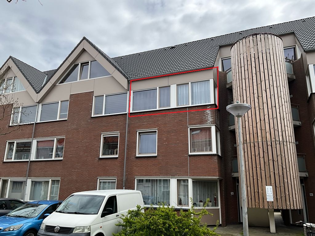 Verkuijl Quakkelaarstraat 70, 4381 TP Vlissingen, Nederland