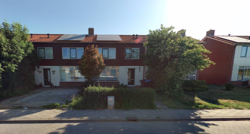 Abdijstraat 47, 4421 JD Kapelle, Nederland