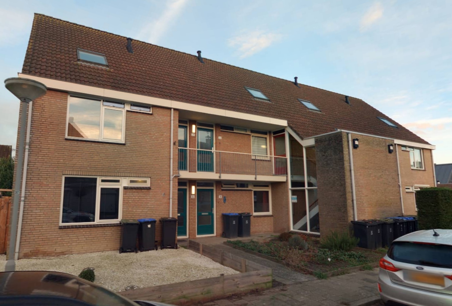 Gardenierhof 22, 4471 CM Wolphaartsdijk, Nederland