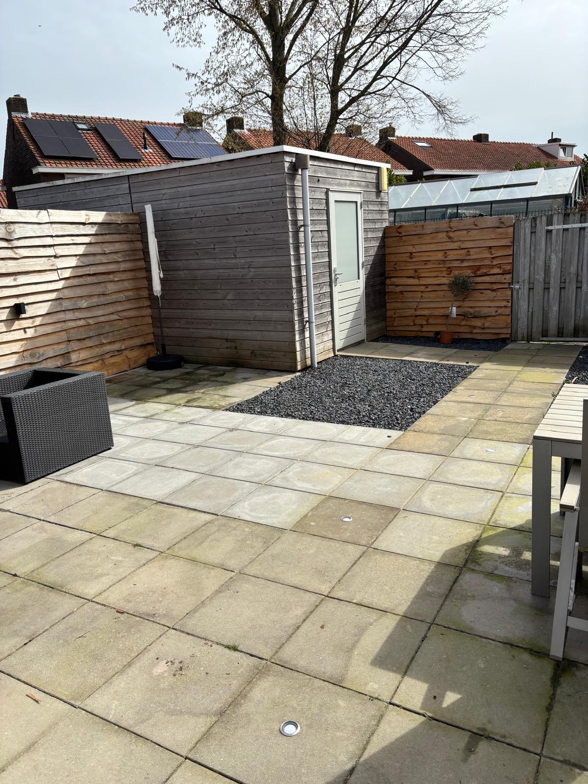 Pompe van Meerdervoortstraat 11