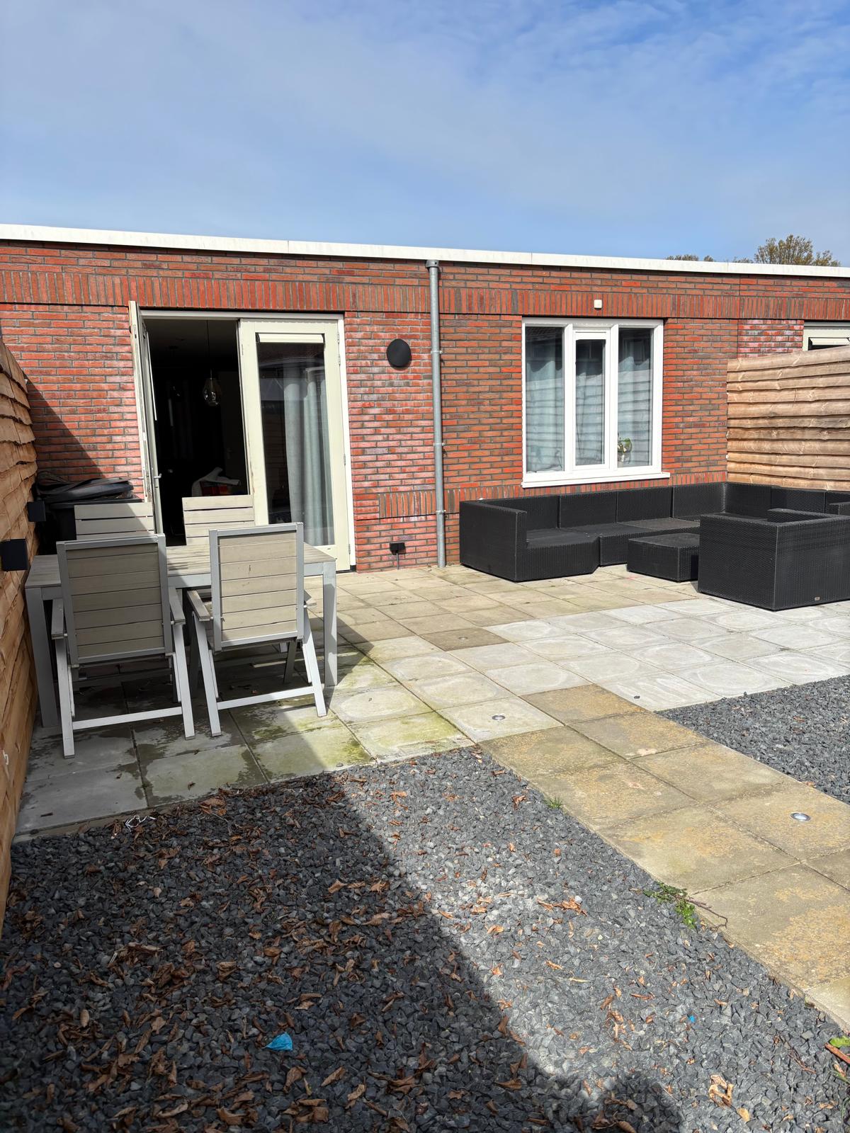 Pompe van Meerdervoortstraat 11