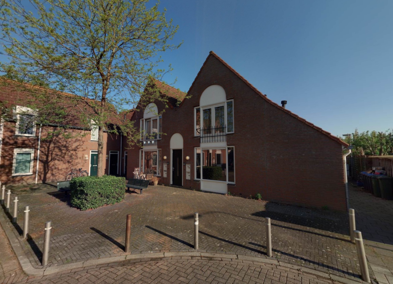 Emmastraat 72, 4453 CE 's-Heerenhoek, Nederland