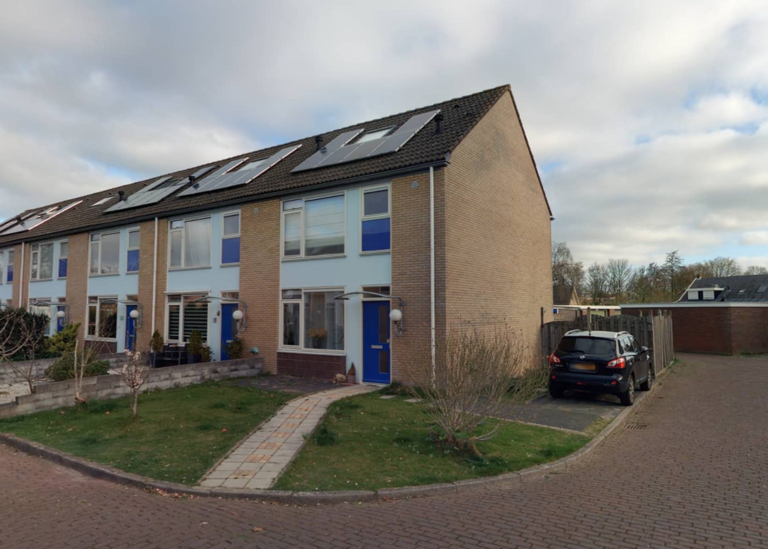 Vinkehof 11, 4451 BV Heinkenszand, Nederland