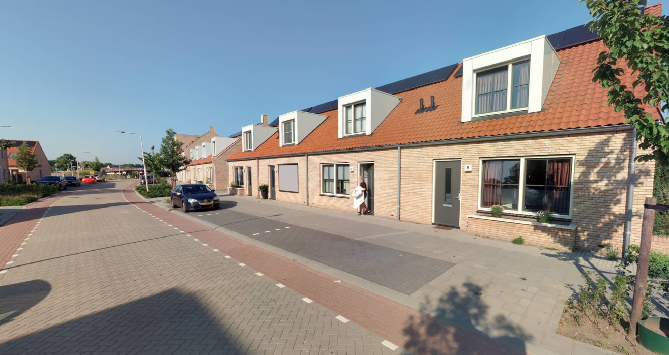 Van Hoornbeekstraat 8