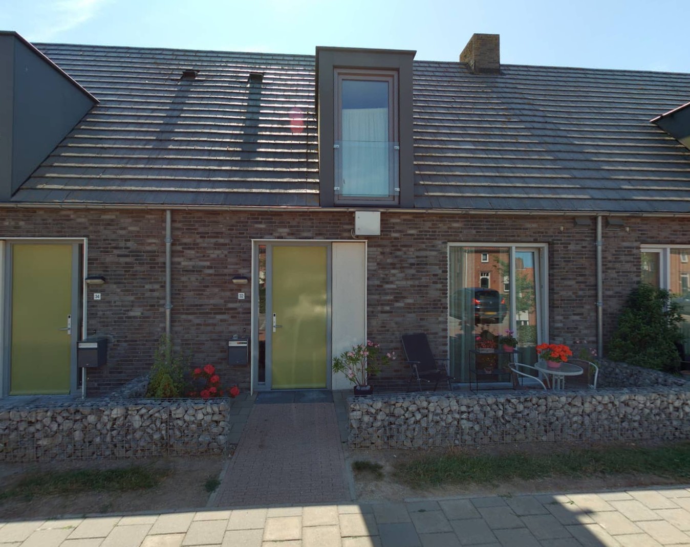 Julianastraat 32, 4681 AM Nieuw-Vossemeer, Nederland