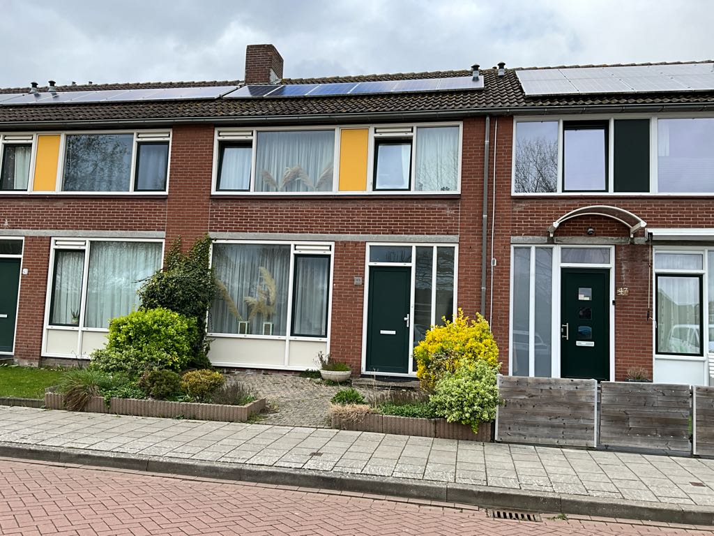 Hontestraat 45, 4388 RZ Oost-Souburg, Nederland