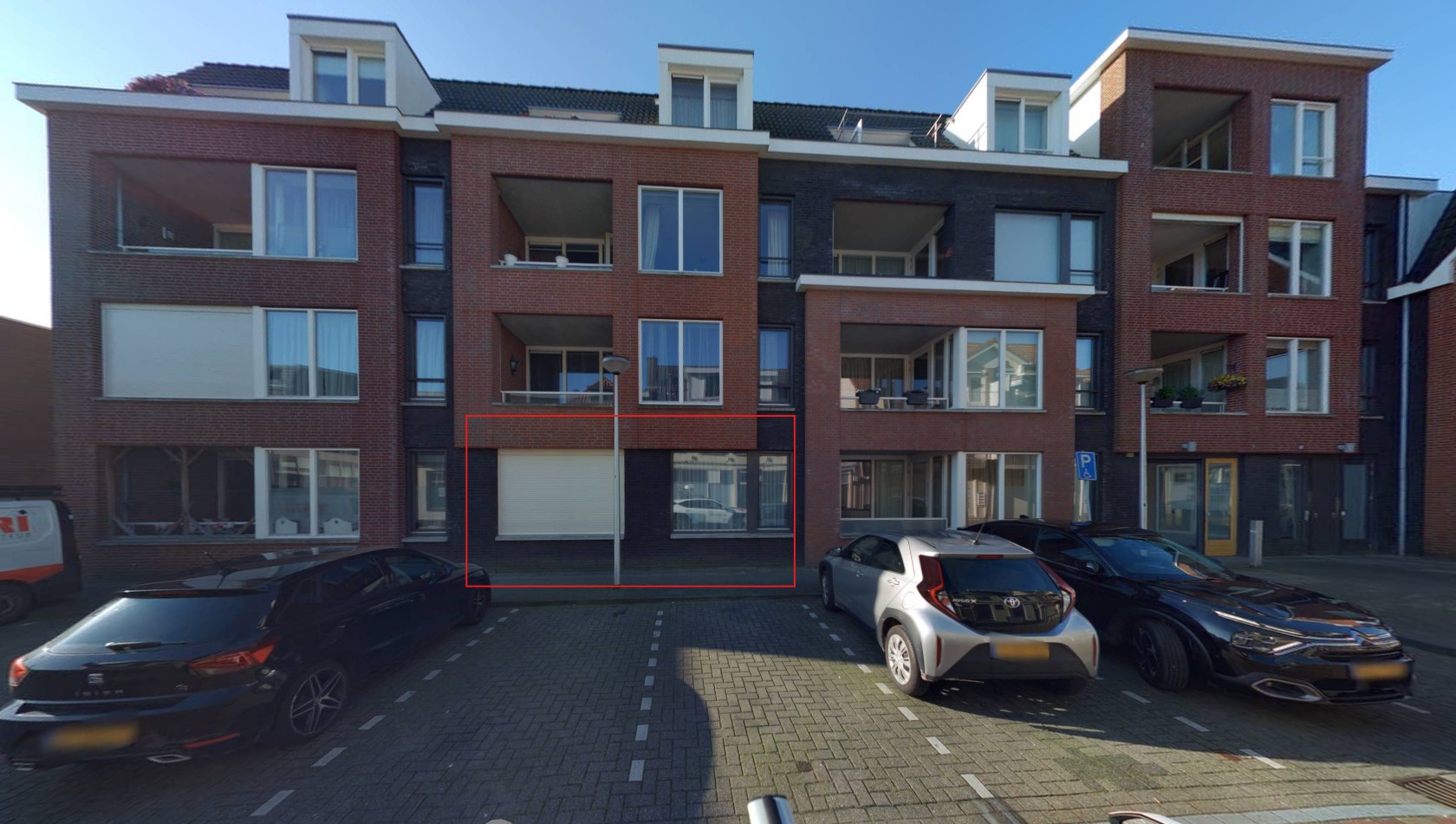 Ruytersput 32, 4651 EC Steenbergen, Nederland