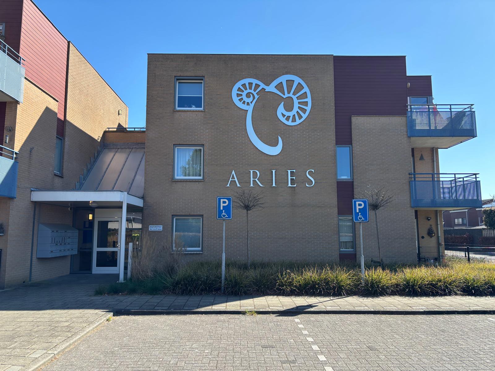 Bradfordstraat 5, 4645 HE Putte, Nederland