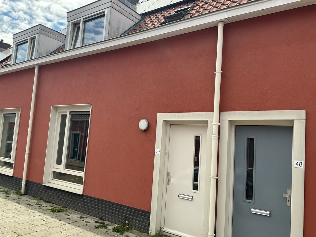 De Deckerestraat 50, 4388 HX Oost-Souburg, Nederland