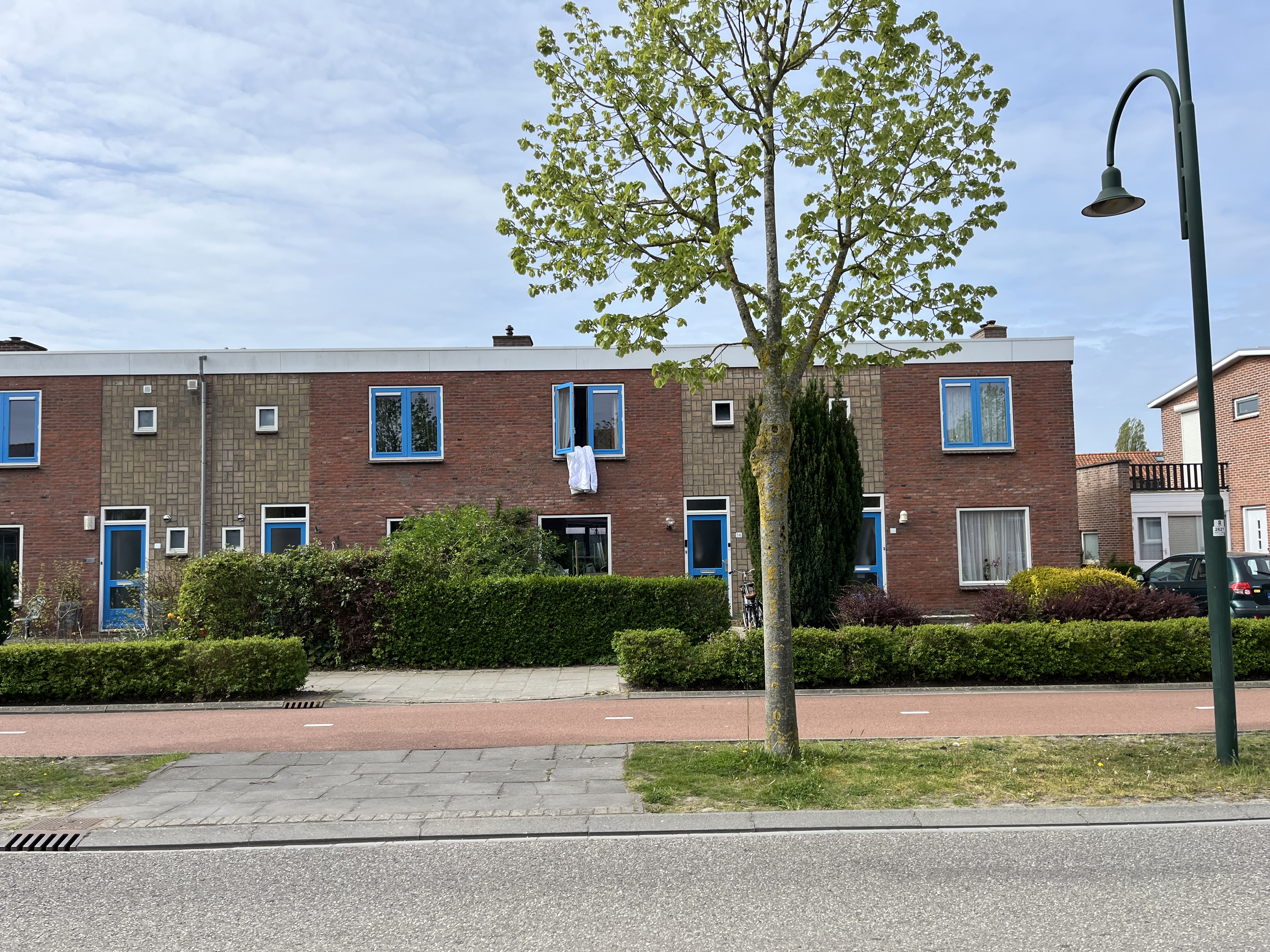 Calandweg 14, 4301 LZ Zierikzee, Nederland