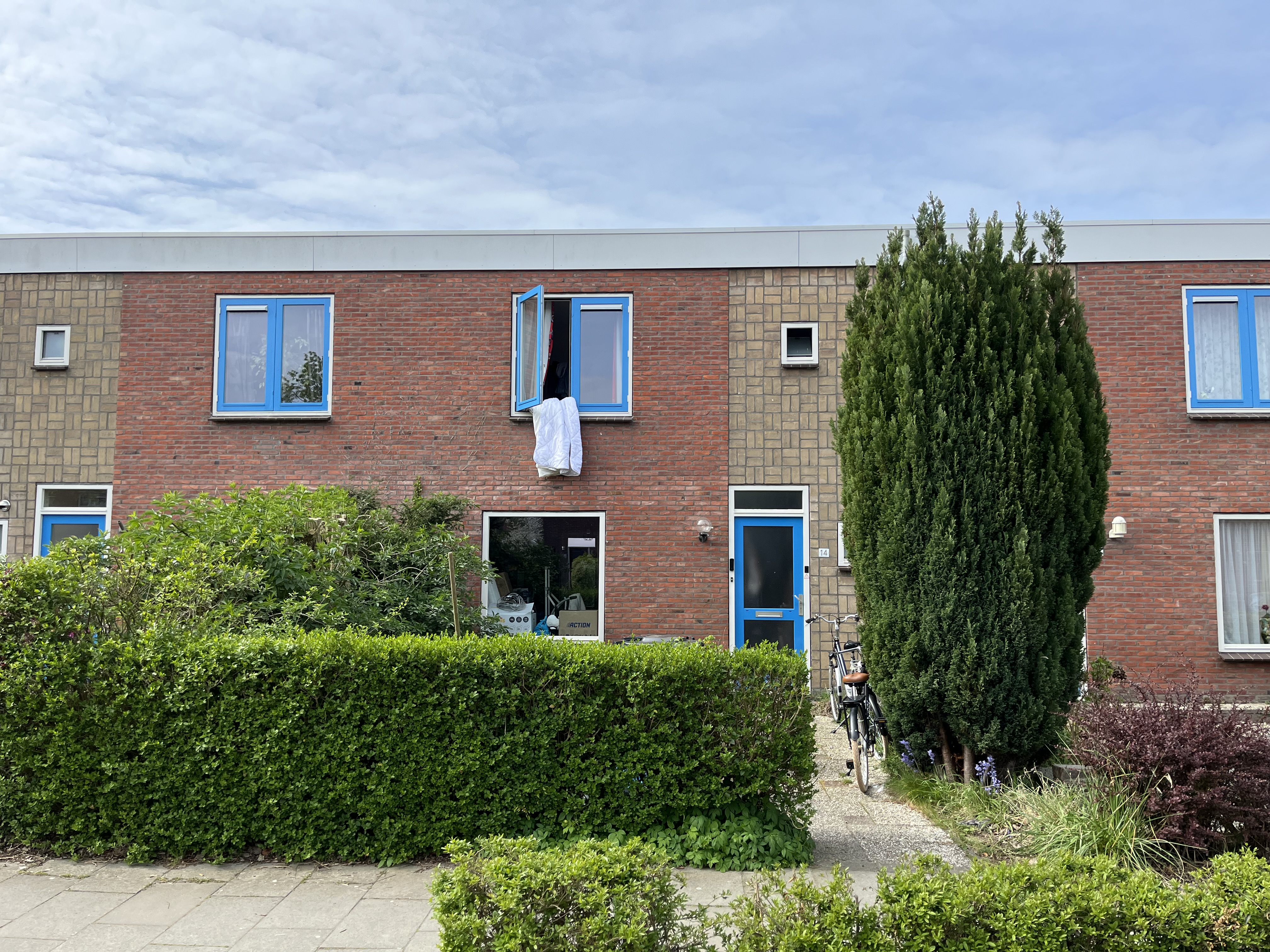 Calandweg 14