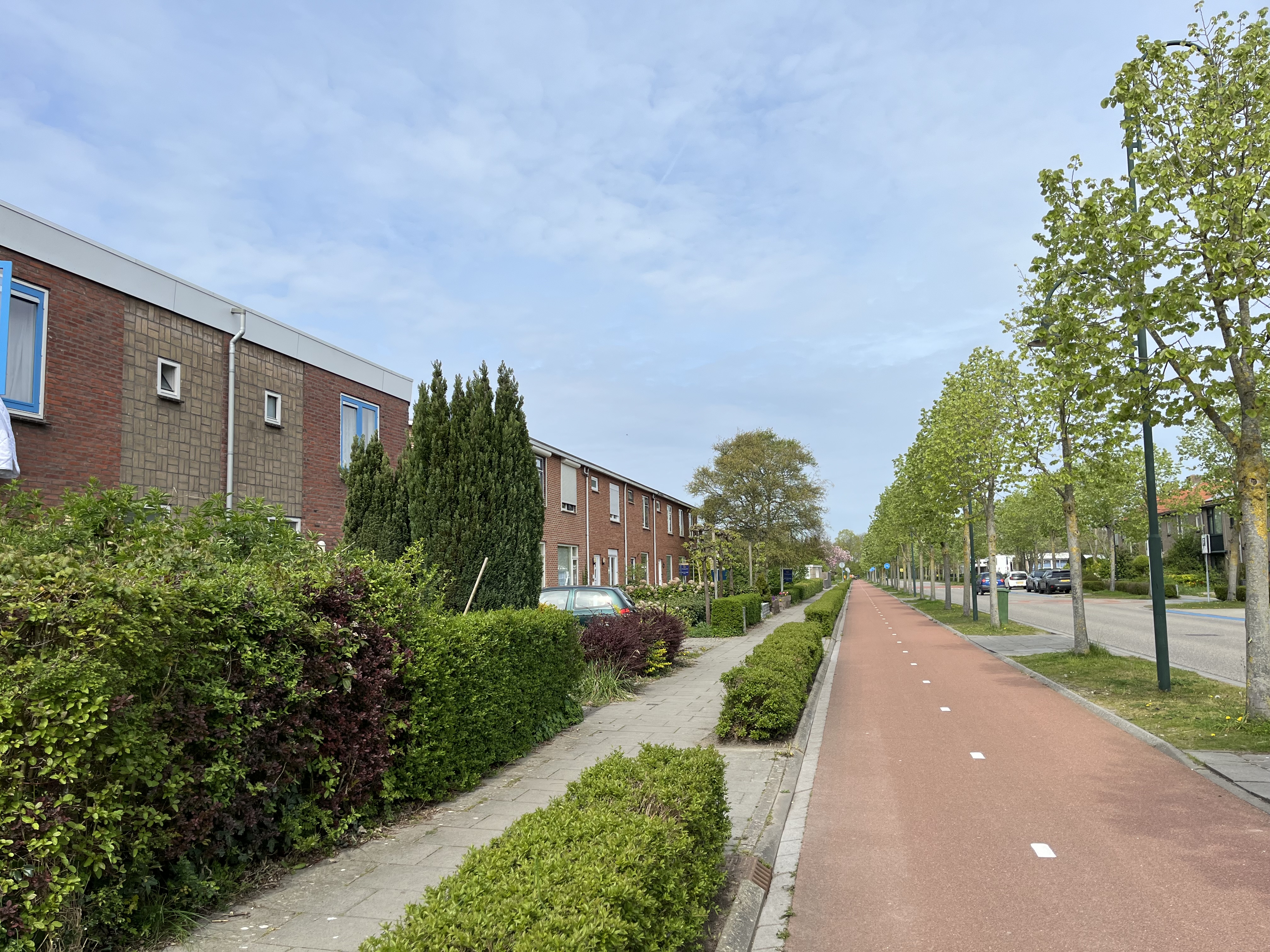 Calandweg 14